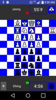 Chess For 2 screenshot 1