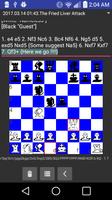 Chess For 2 screenshot 2