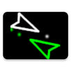 Asteroids For 2 APK