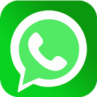 New WhatѕUp Messenger Chat Tipѕ أيقونة