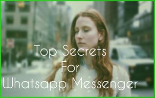 New WhatѕUp Messenger Chat Tipѕ Screenshot 2