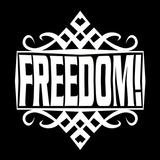 FREEDOM! ikona