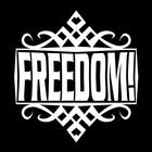 FREEDOM! biểu tượng