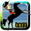 Boboiboi si Koboy PETUALANG APK