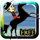 Boboiboi si Koboy PETUALANG