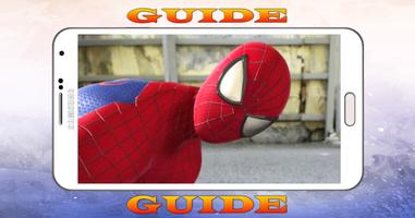 Guide The Amazing Spiderman 2 screenshot 1