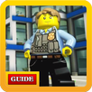 Tips for LEGO City Undercover APK
