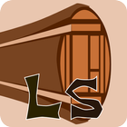 Log Scaler Lite-icoon