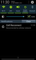 Cell Reconnect ภาพหน้าจอ 2