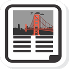 Bay Area News icono