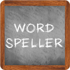 Word Speller icono