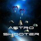Astro Shootout icon