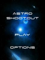 Astro Shootout poster