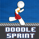 APK Doodle Sprint