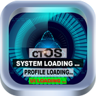 Ultra ctOS Hacker's Launcher - Hack the world icon