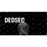 Ultra DedSec Hacker's Launcher Theme icône