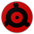Sharingan Analog Clock Widget APK