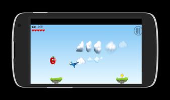 Game apples genie 2017 screenshot 2