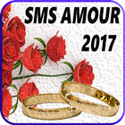 Sms Amour 2017 icône