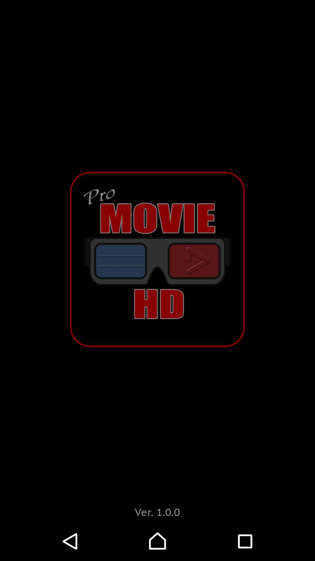 Pro HD Movies APK for Android Download