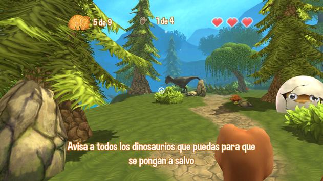dinosaurus al rescate apk download free adventure game for android