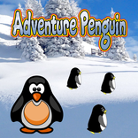Adventure Penguin