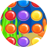 BubblePopper icon