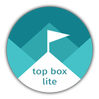 Top Box Lite icône
