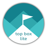 Top Box Lite icône