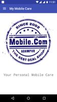 My Mobile Care bài đăng