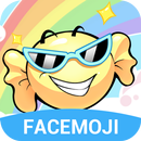 Cute Candy Emoji Sticker APK