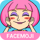 Personal Avatar Chat Sticker APK