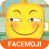 Cube Emoji ícone