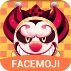 Emoji Sticker for April Fools' Day ícone