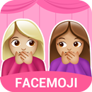 Best Friend Emoji Keyboard APK