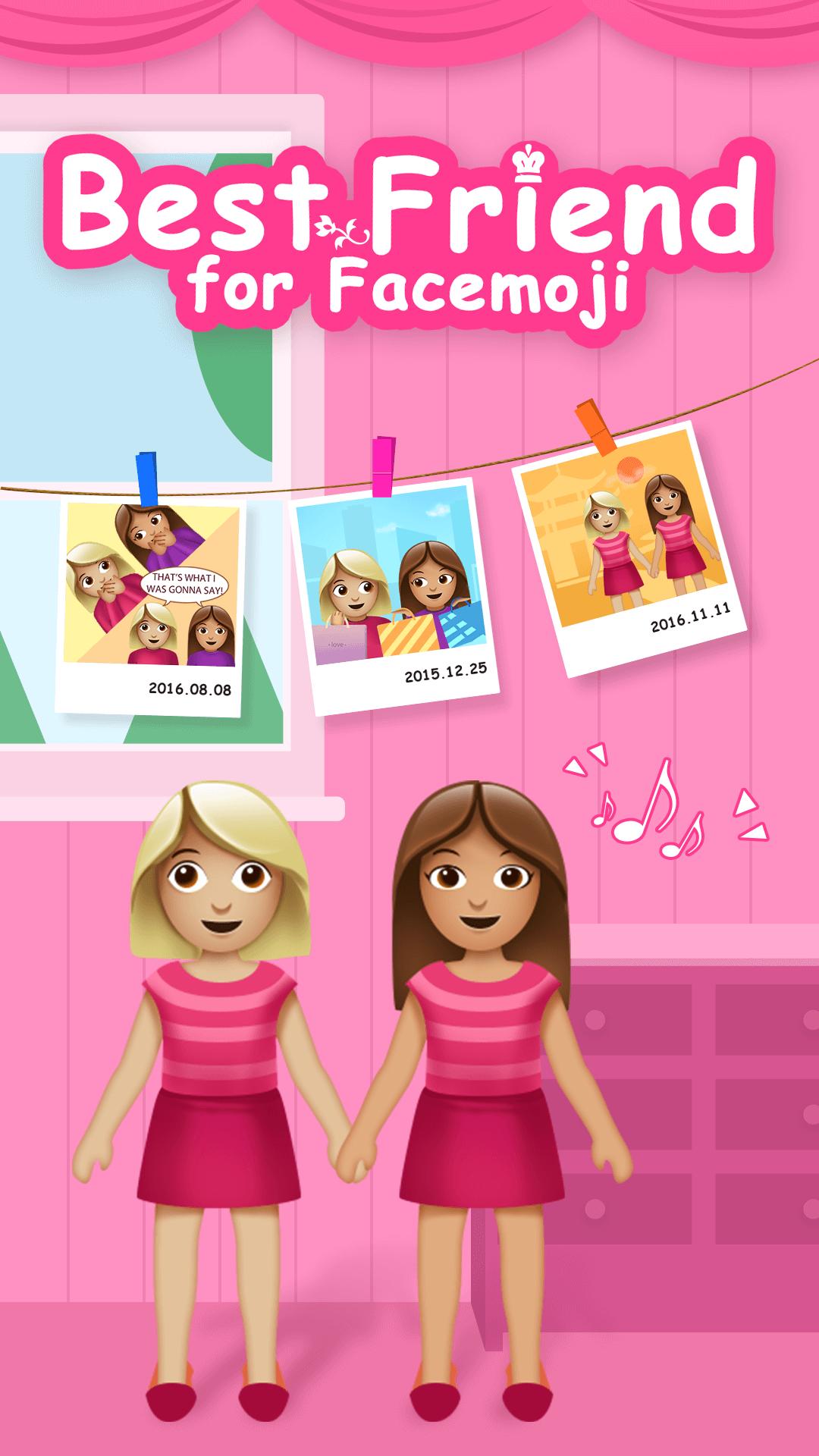 Эмодзи БФФ. BFF приложение. Best friends Android. Эмодзи Париж.