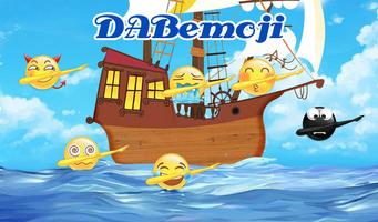 Dab Emoji for Facemoji imagem de tela 3
