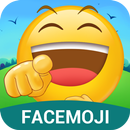 Funny Emoji Sticker APK