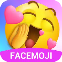 Funny Emoji Stickers&Cool,Cute Emojis for Android APK 下載