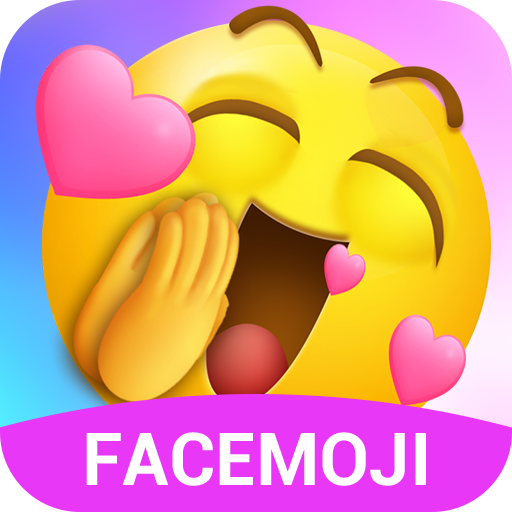 Adesivo Emoji Emocional para Messenger
