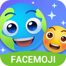 Sticker for Earth Hour APK