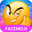 Evil Emoji Stickers&Funny,Free Emojis for Android