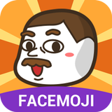 Sticker for Father's Day icon