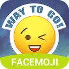 Fabulous Sticker for Facemoji icon