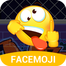 Middle Finger Emoji APK