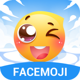 Funny Drop Emoji Sticker 아이콘