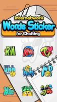 Slang Words Emoji Sticker syot layar 2
