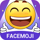 APK Funny Emoji Stickman Sticker