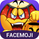 Halloween Emojis Stickers APK