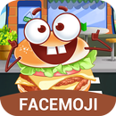 Hamburger Emoji Keyboard APK